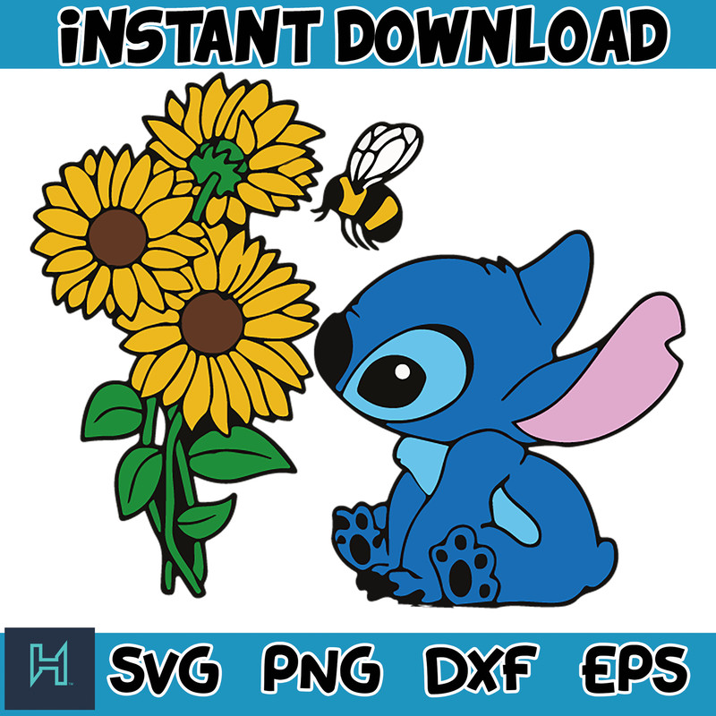 Stitch svg, Stitch png, Lilo and Stitch svg bundle, Lilo and Stitch svg for cricut (55).jpg