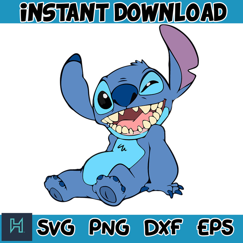 Stitch svg, Stitch png, Lilo and Stitch svg bundle, Lilo and Stitch svg for cricut (56).jpg