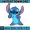 Stitch svg, Stitch png, Lilo and Stitch svg bundle, Lilo and Stitch svg for cricut (58).jpg
