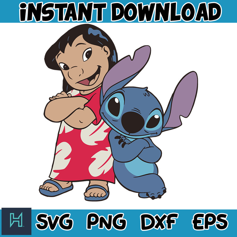 Stitch svg, Stitch png, Lilo and Stitch svg bundle, Lilo and Stitch svg for cricut (59).jpg