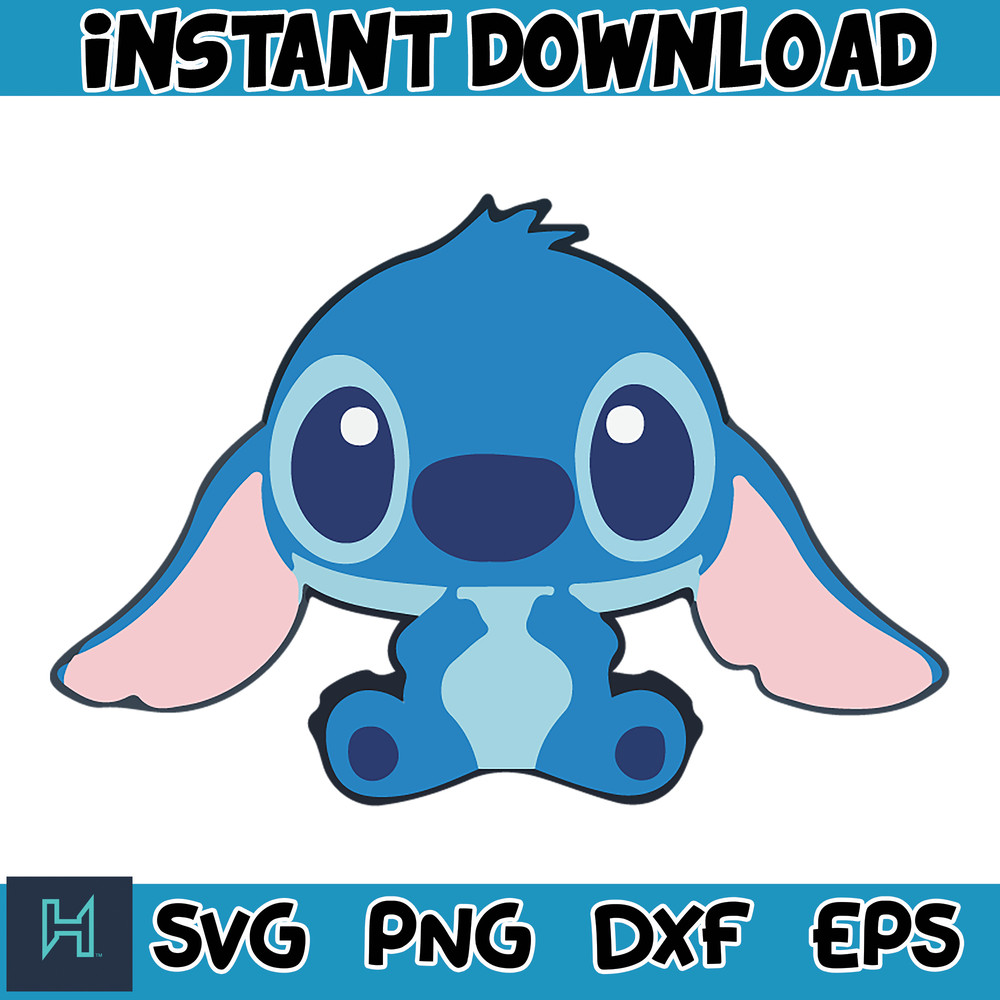 Stitch svg, Stitch png, Lilo and Stitch svg bundle, Lilo and Stitch svg for cricut (60).jpg