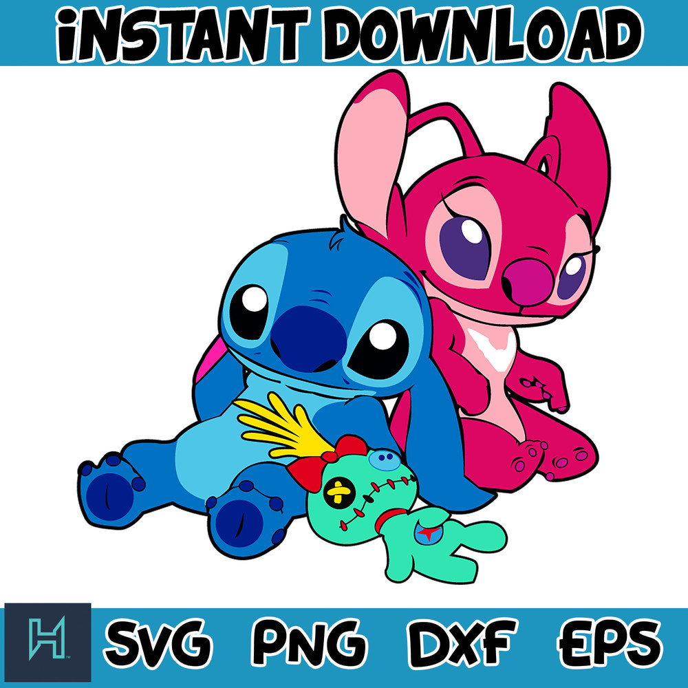 Stitch svg, Stitch png, Lilo and Stitch svg bundle, Lilo and Stitch svg for cricut (7).jpg