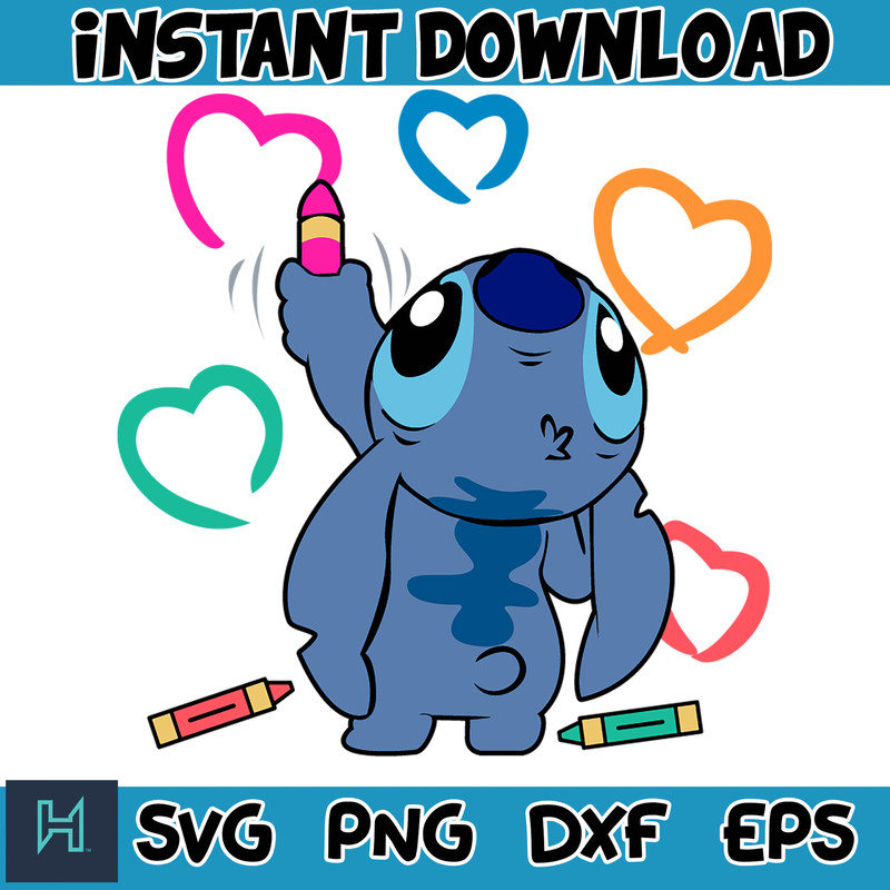 Stitch svg, Stitch png, Lilo and Stitch svg bundle, Lilo and Stitch svg for cricut (9).jpg