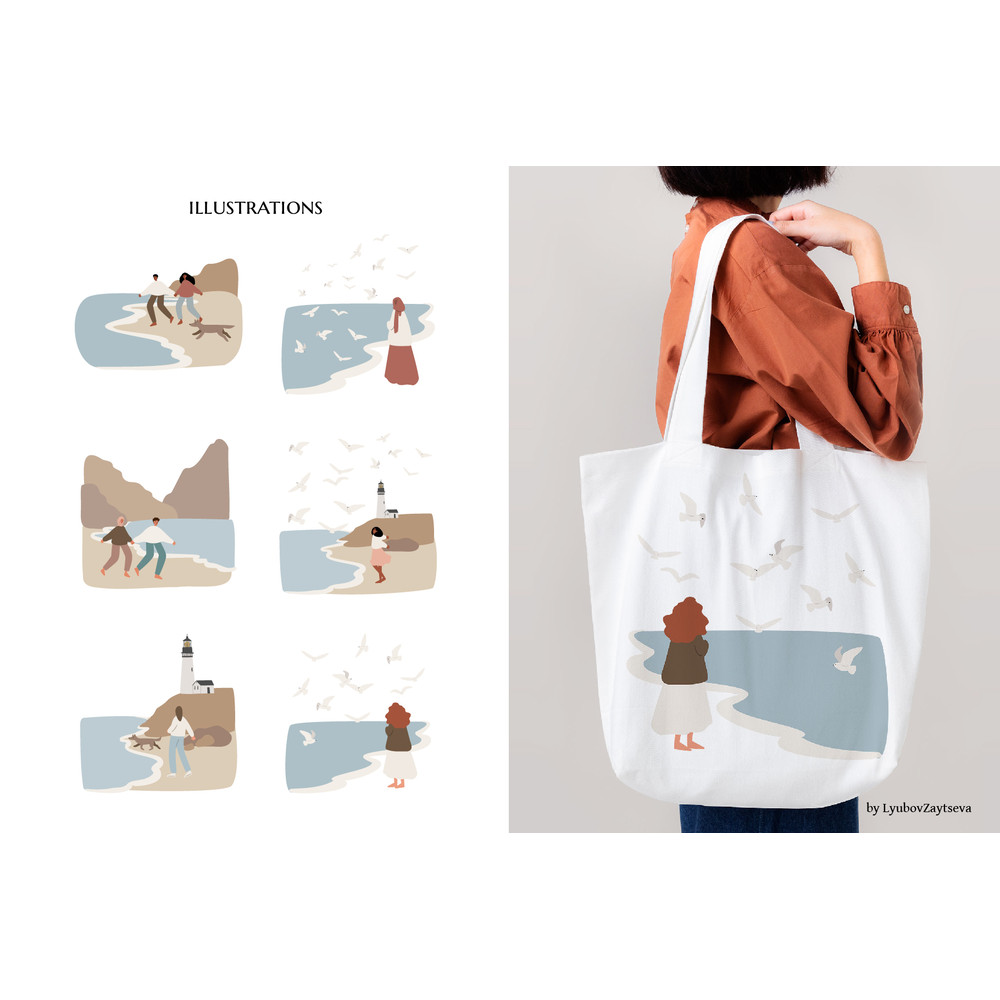 Coastal walk landscape creator clipart (11).jpg