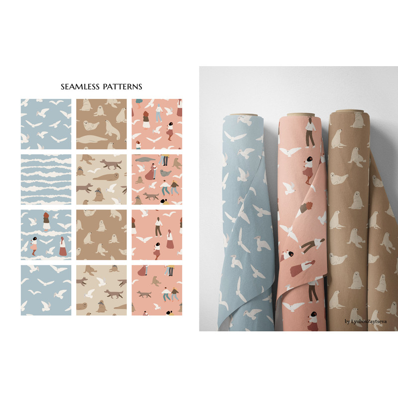 Coastal walk landscape creator clipart (12).jpg