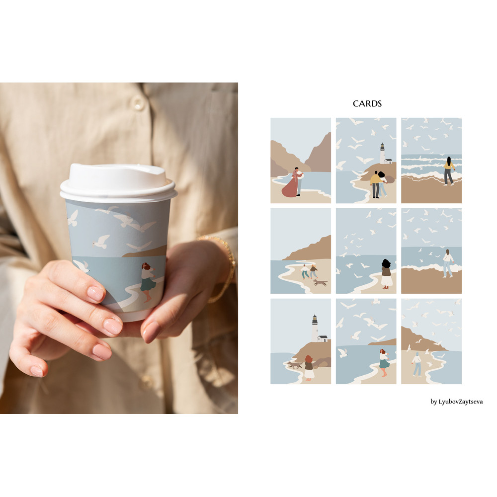 Coastal walk landscape creator clipart (13).jpg