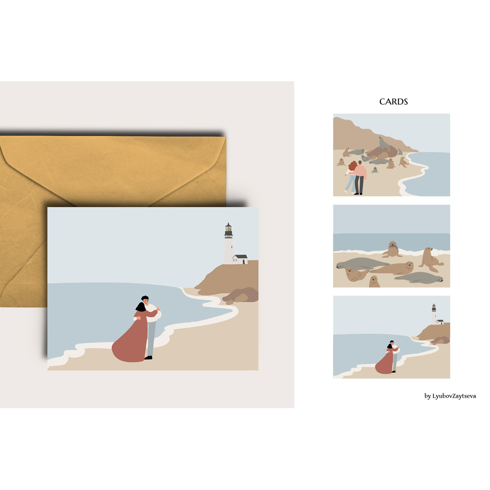 Coastal walk landscape creator clipart (14).jpg