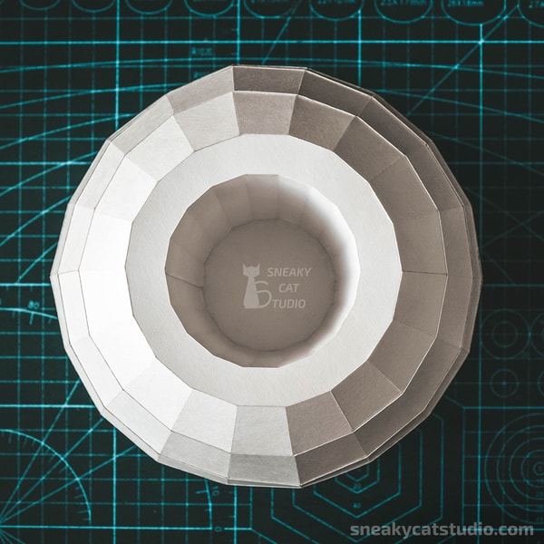 Vase-Planter-flowerpot-DIY-papercraft-paper-craft-low-poly-Pepakura-PDF-3D-Pattern-Template-Download- origami-sculpture-model-decor-flower-4.jpg