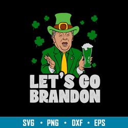 funny lets go brandon svg, let_s  go brandon svg, png dxf eps file