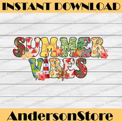 summer vibes png, i love summer png file, summer fruits, western summer design, palm png, summer png, sublimation design