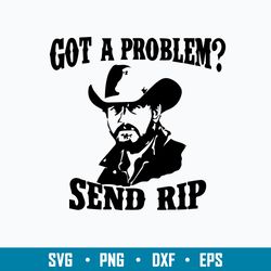 got a problem send rip svg, yellowstone svg, png dxf eps file