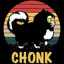 chonk cat svg,svg,funny chonk svg,big cat svg,vintage chonk svg,cat meme svg,black cat svg,svg cricut, silhouette svg fi