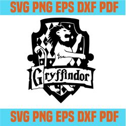 gryffindor 2 svg,svg files,svg,svg cricut, silhouette svg files, cricut svg, silhouette svg, svg designs, vinyl svg