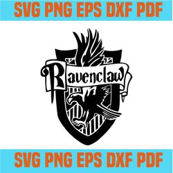 ravenclaw svg,svg,svg cricut, silhouette svg files, cricut svg, silhouette svg, svg designs, vinyl svg