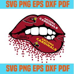 louisville cardinals lips svg,svg files for silhouette, files for cricut, svg, dxf, eps, png instant download