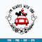 I am always with you svg, Mickey Mouse Svg, Disney Svg, Png dxf Eps File.jpg