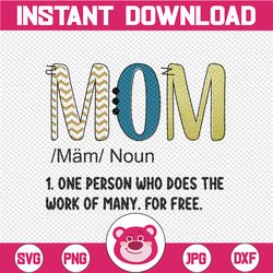 Mom Sublimation Design PNG, mother design png , Digital Download, mother's day png, Leopard mom png, Mother mommy PNG