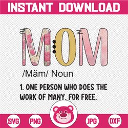 Mom Sublimation Design PNG, mother design png , Digital Download, mother's day png, Leopard mom png, Mother mommy PNG