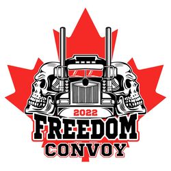 freedom convoy 2022 svg, mandate freedom, freedom is mandatory