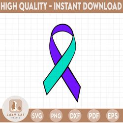 suicide ribbon, suicide loss ribbon, feather svg, suicide loss awareness svg, suicide loss ribbon svg, you matter svg, s