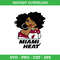 Green store MK-Miami Heat Girl.jpeg