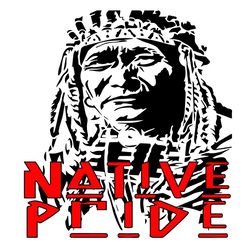native pride, native americansvg, native american svg, native