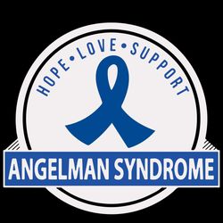 angelman syndrome ribbon awareness dress svg , autism svg, breast cancer