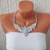 Bridal-bib-necklace