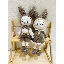 Woolen MITI Rabbit, woolen rabbit gift, MITI Rabbit gift, lovely baby gift