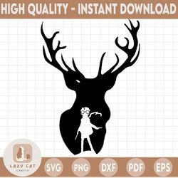 deer harry potter svg,harry potter svg, harry potter theme, harry potter print, potter birthday, harry potter svg, png d