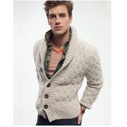 grandson cardigan