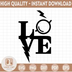 love svg,harry potter svg, harry potter theme, harry potter print, potter birthday, harry potter png, svg, png dxf day