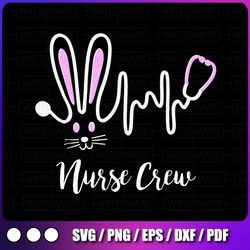 nurse crew png, easter png nurse png, nurse life png, nursing png, nurse quote, nurse shirt, nurse squad