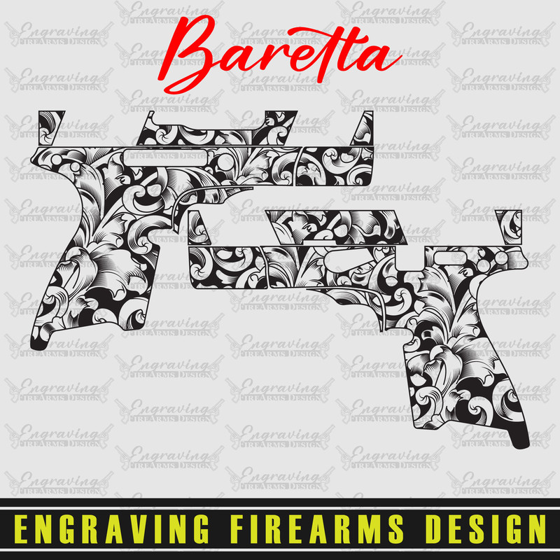 Engraving-Firearms-Design-Baretta-Scroll-Design2.jpg
