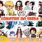 Kimetsu No Yaiba Bundle Svg, Kimetsu No Yaiba Svg, Demon Slayer Svg, Anime Svg.jpg