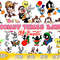 Looney Tunes Baby Bundle Svg, Looney Tunes Svg, Baby Looney Svg, Png Dxf Eps File.jpg