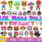 Mega Bundle Lol Doll Svg, Lol Doll Svg, Baby Dolls Svg, Png Dxf Eps Digital File.jpg