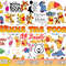 Winne The Pooh Bundle Svg, Pooh Bear Svg, Tigger Svg, Eeyore Svg, Piglet Svg, Instant Dowload.jpg