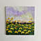 Yellow-daisies-wall-art-landscape-acrylic-small-painting-impasto.jpg