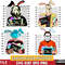 ALL1102202306-Easter Killer Mugshot Png Bundle, Horror Easter Png Bundle, Happy Easter Day Png, Funny Easter.jpg