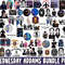 320 file Wednesday Addams bundle png walker 4.jpg