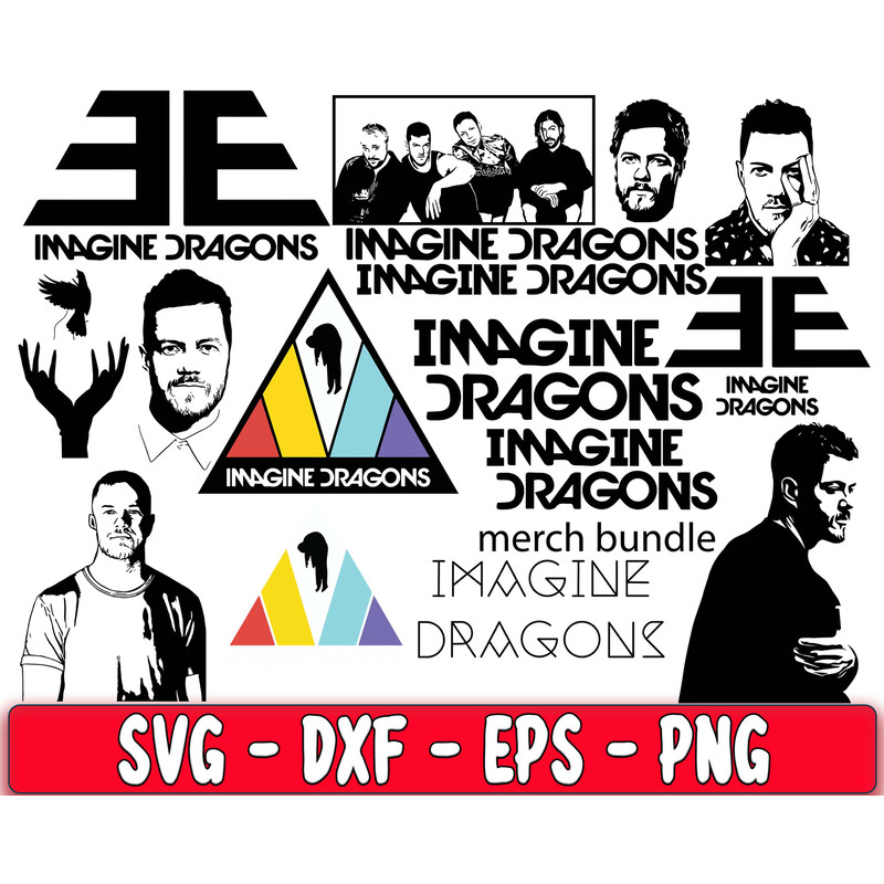 Imagine Dragons Merch Bundle svg 2.jpg