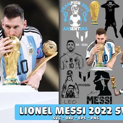 lionel messi svg bundle, messi mega bundle svg, world cup 2022 svg    , cricut , digital downdload
