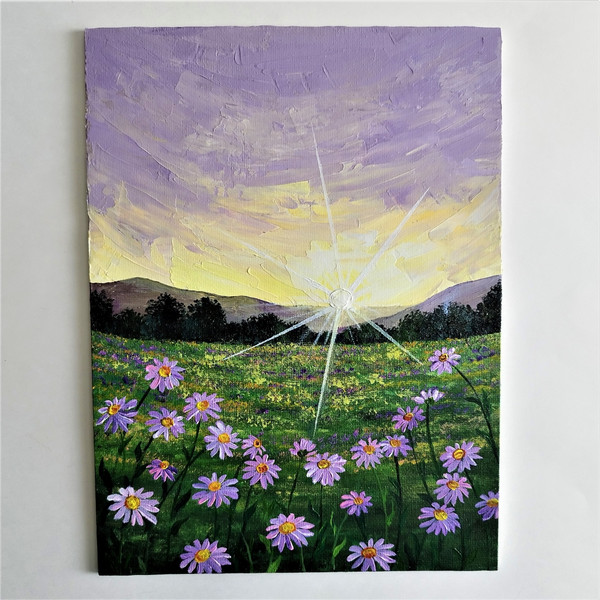 Field-pink-daisies-landscape-acrylic-painting-on-canvas-board.jpg