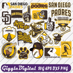 san diego padres bundle, san diego padres logo svg, san diego padres png, cricut san diego padres, san diego padres logo
