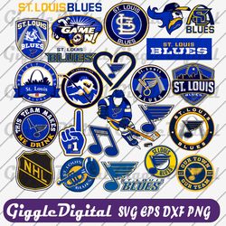 st. louis blues svg, st. louis blues bundle, st. louis blues logo, nhl bundle, nhl logo, nhl svg