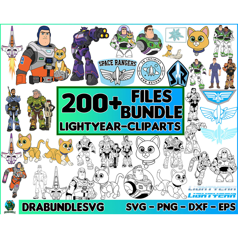 200 Buzz Lightyear SVG Bundle, Toy Story Svg, Buzz Lightyear Svg, Buzz Lightyear Clipart, Buzz Lightyear Birthday Svg Digital Instant Download.jpg