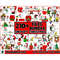 210 Snoopy Christmas Svg, Mega Bundle, Snoopy Peanuts, Woodstock Svg, Peanuts Svg, Charlie Brown Svg, Snoopy Clip Art Digital Instant Download.jpg