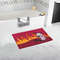 Courage Cowardly Dog Bath Mat.png