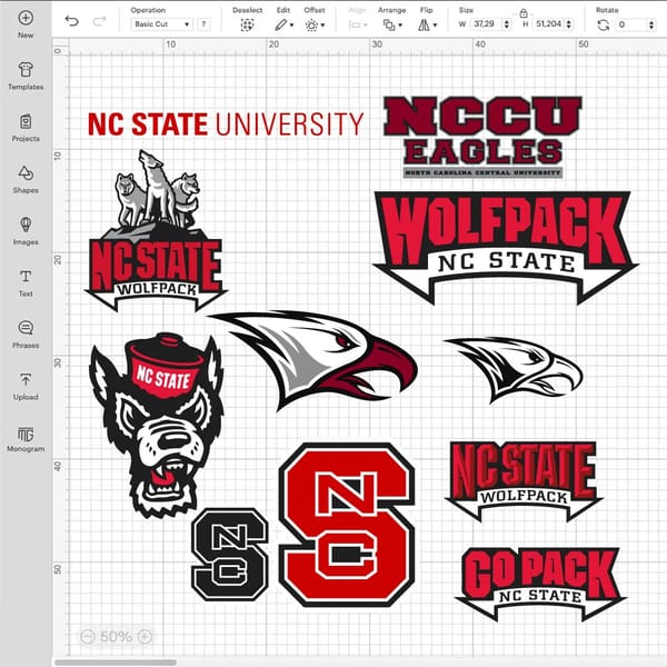 Nccu Sign NCCU SVG, North Carolina Central University Logo SVG, NCCU E - Inspire ...